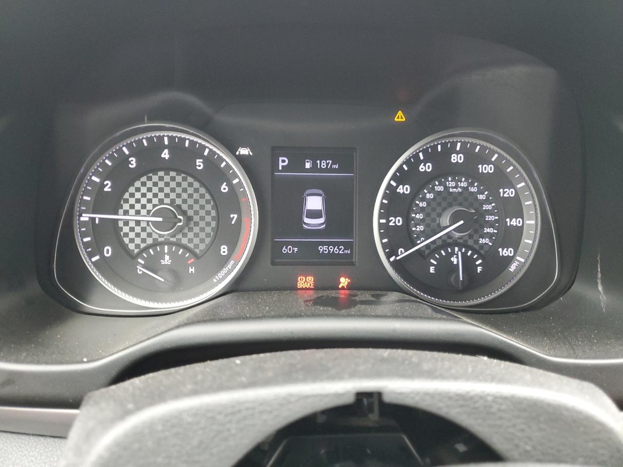 2020 Hyundai Elantra - Image 9