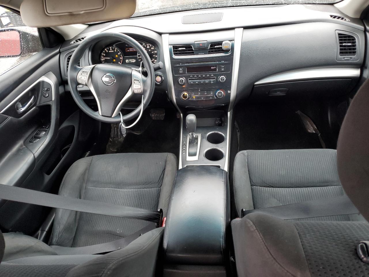 2015 Nissan Altima - Image 8