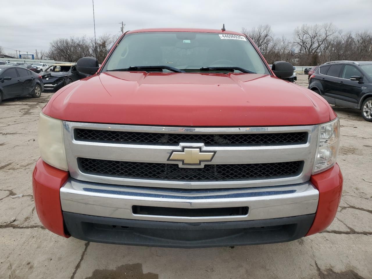 2010 Chevrolet Silverado - Image 5