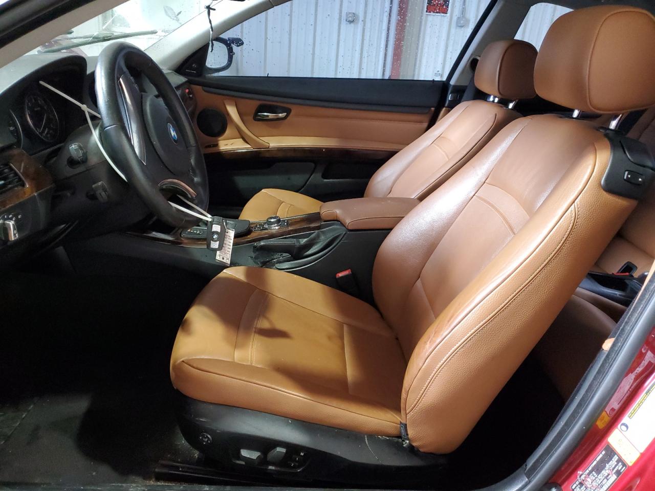 2013 BMW 3er - Image 7