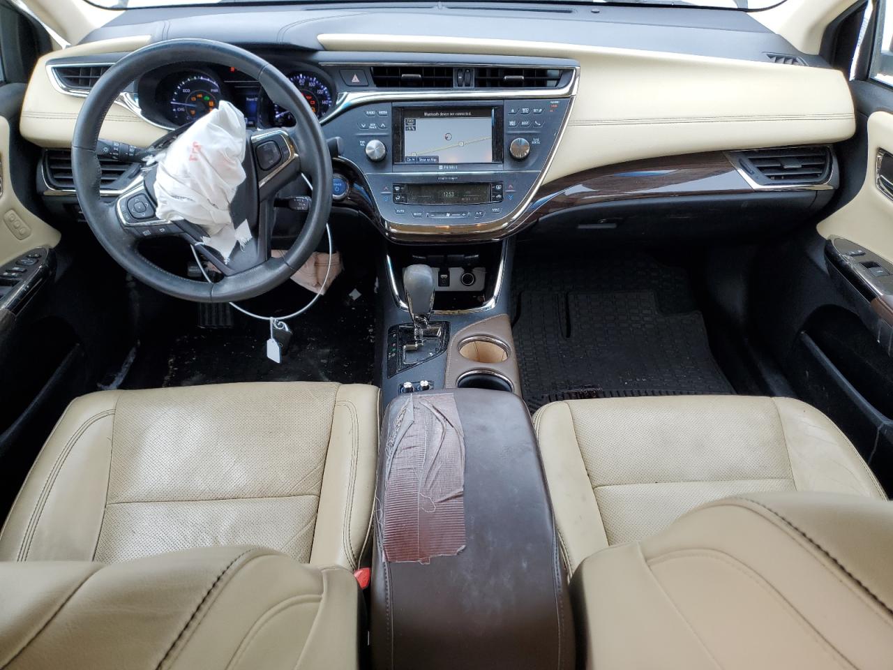 2014 Toyota Avalon - Image 8