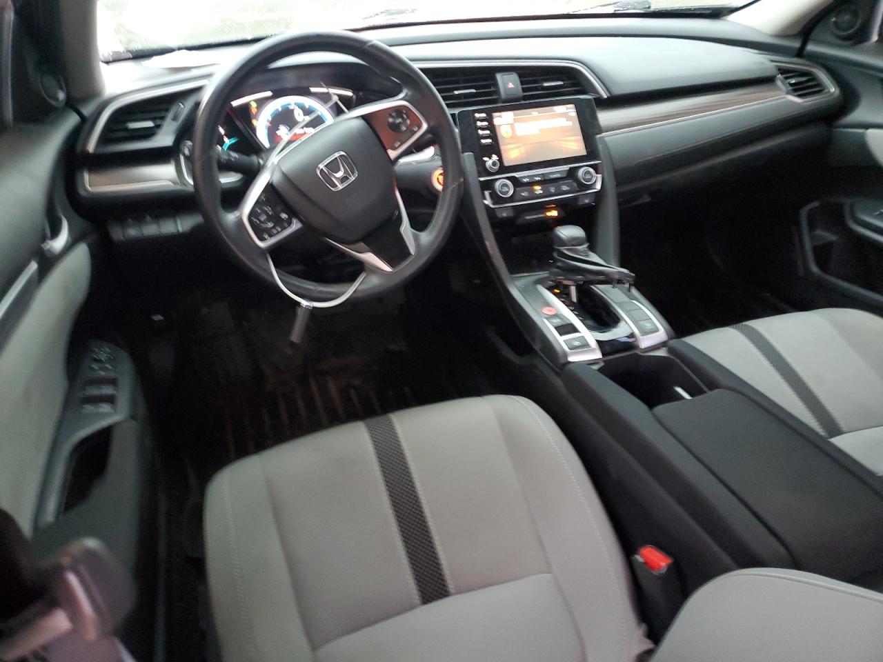 2019 Honda Civic - Image 8