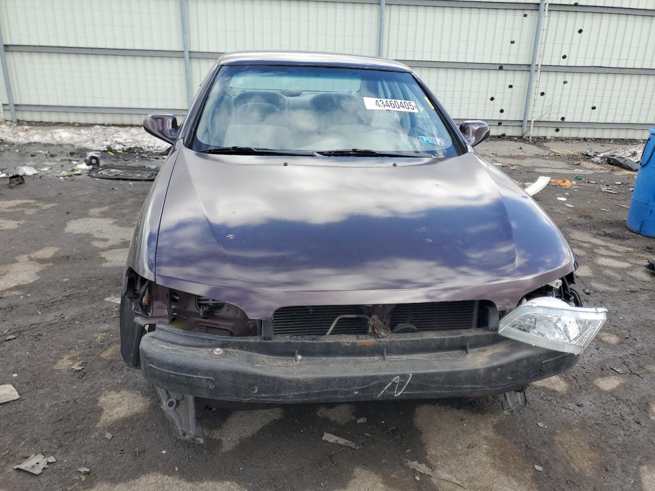 1999 Nissan Altima - Image 5