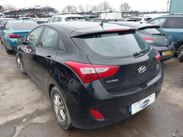 2013 HYUNDAI I30 ACTIVE