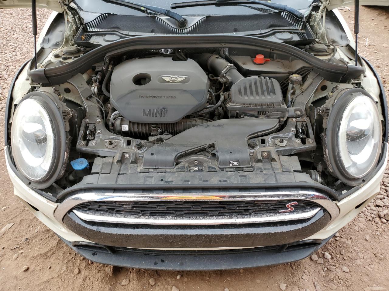 2016 MINI Cooper - Image 12