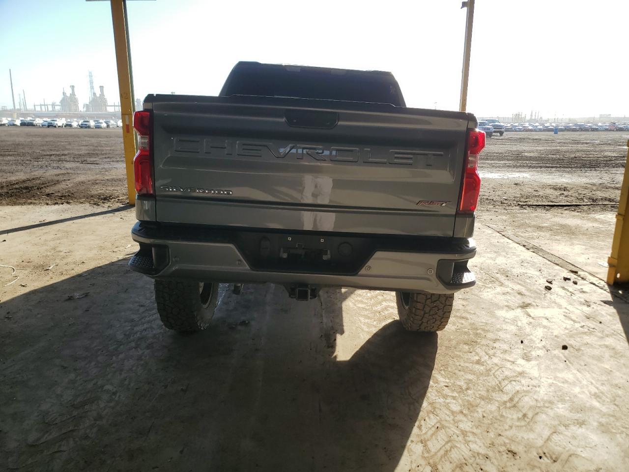 3GCUYEED6LG128391 CHEVROLET ALL Models 2020