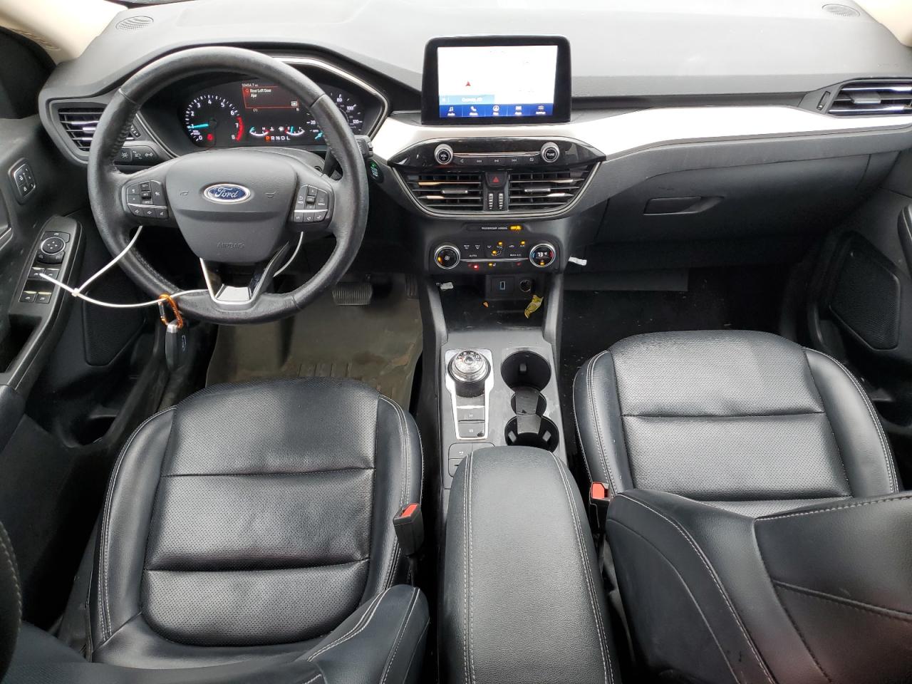 2020 Ford Escape - Image 8