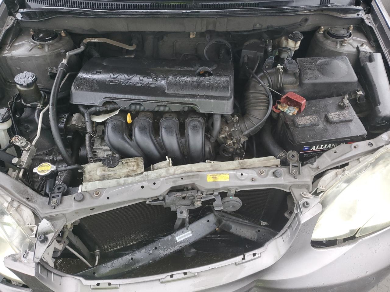 2003 Toyota Corolla - Image 13