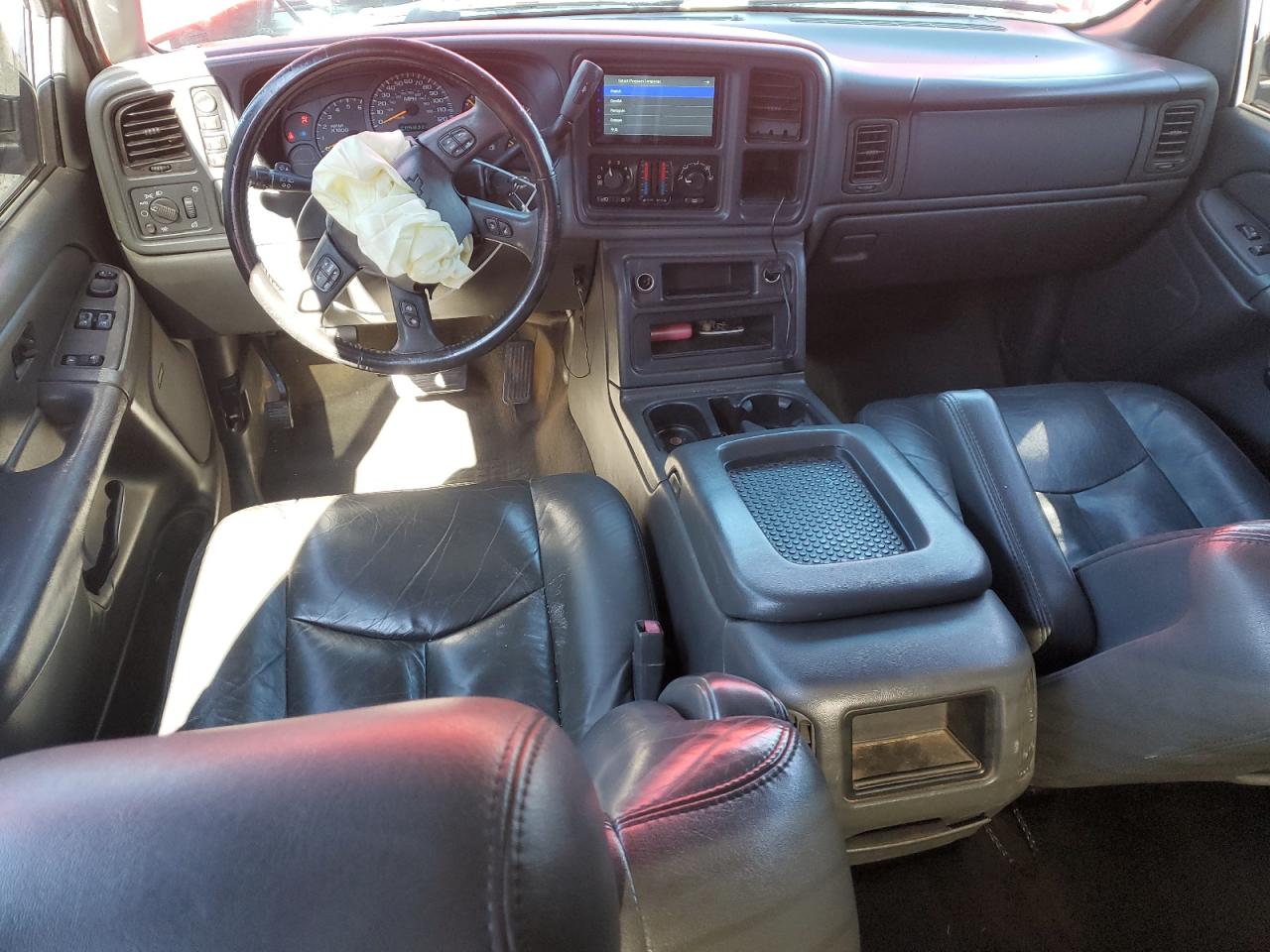 2005 Chevrolet Silverado - Image 8