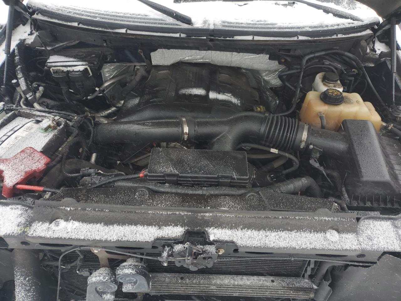 2011 Ford F-150 - Image 11