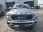 2020 Ram 1500 Limited за продажба в Fort Pierce, FL - Side