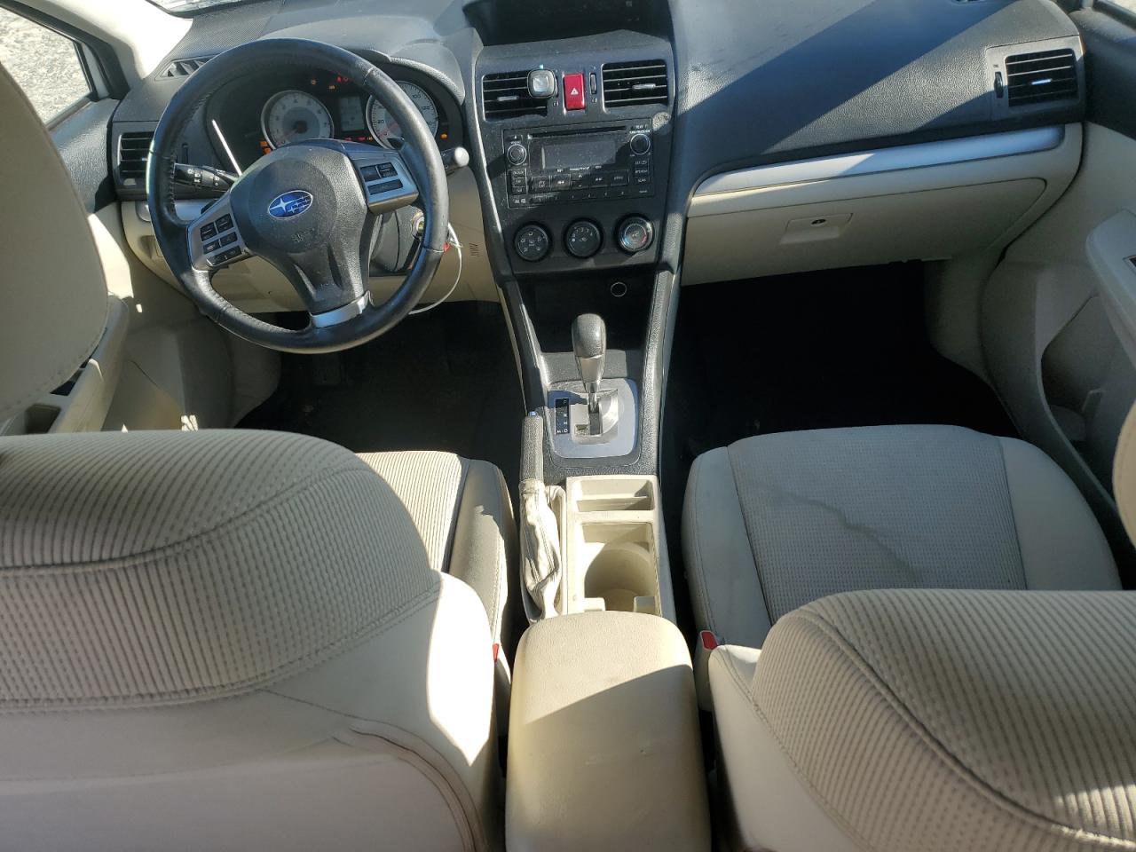 2014 Subaru Impreza - Image 8