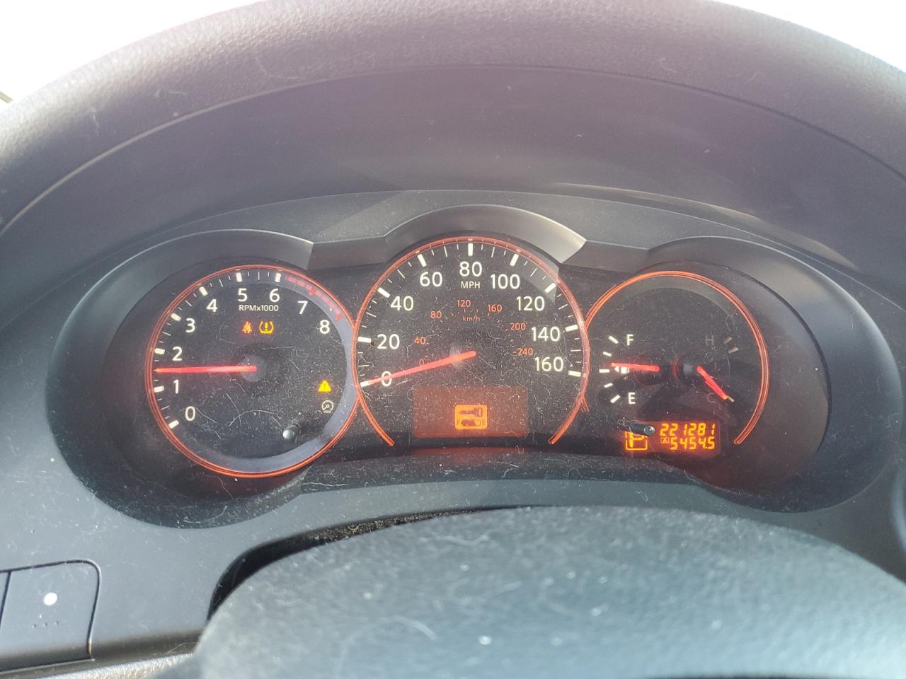 2009 Nissan Altima - Image 9