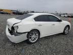 2012 Nissan Maxima S за продажба в Mentone, CA - Rear End
