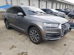 2017 Audi Q7 Premium Plus იყიდება Louisville-ში, KY - Minor Dent/Scratches