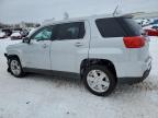 2014 Gmc Terrain Sle продається в Davison, MI - Front End