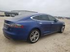 2016 Tesla Model S  zu verkaufen in New Braunfels, TX - Front End