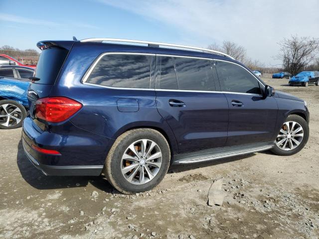 2014 MERCEDES-BENZ GL 450 4MATIC