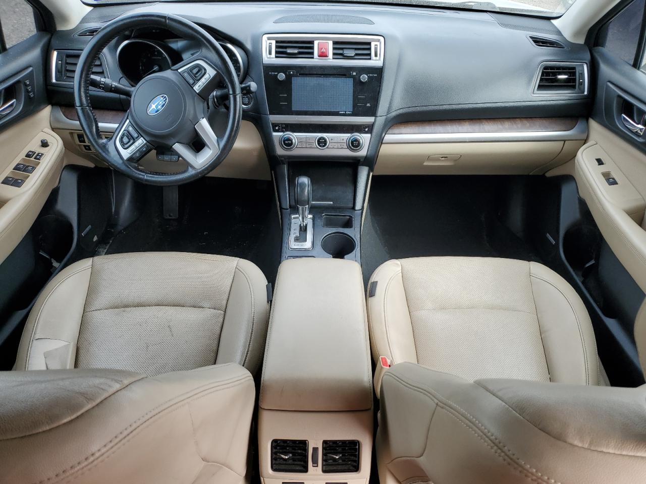 4S4BSANC6G3256255 SUBARU OUTBACK 2016