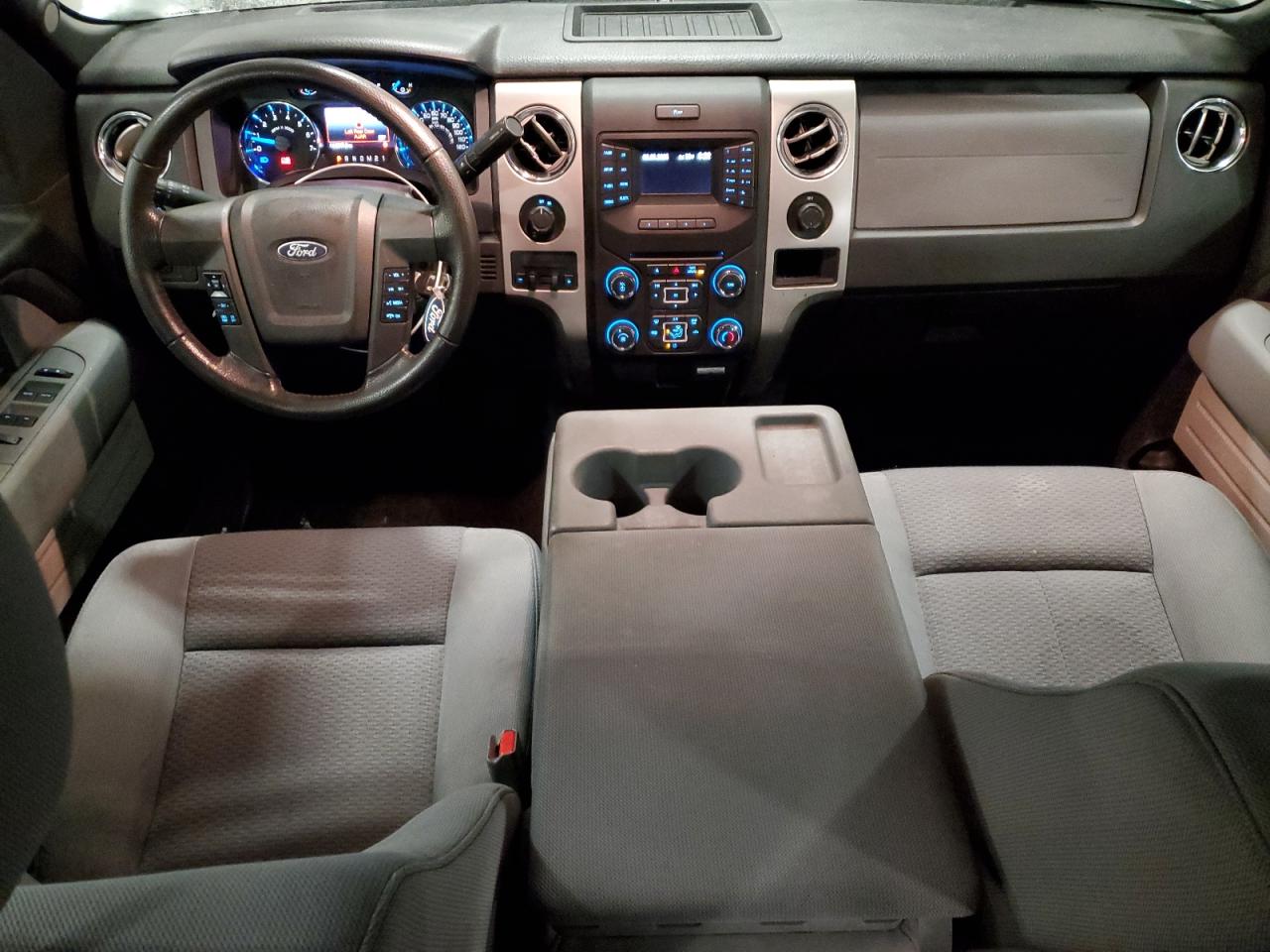 2013 Ford F-150 - Image 8