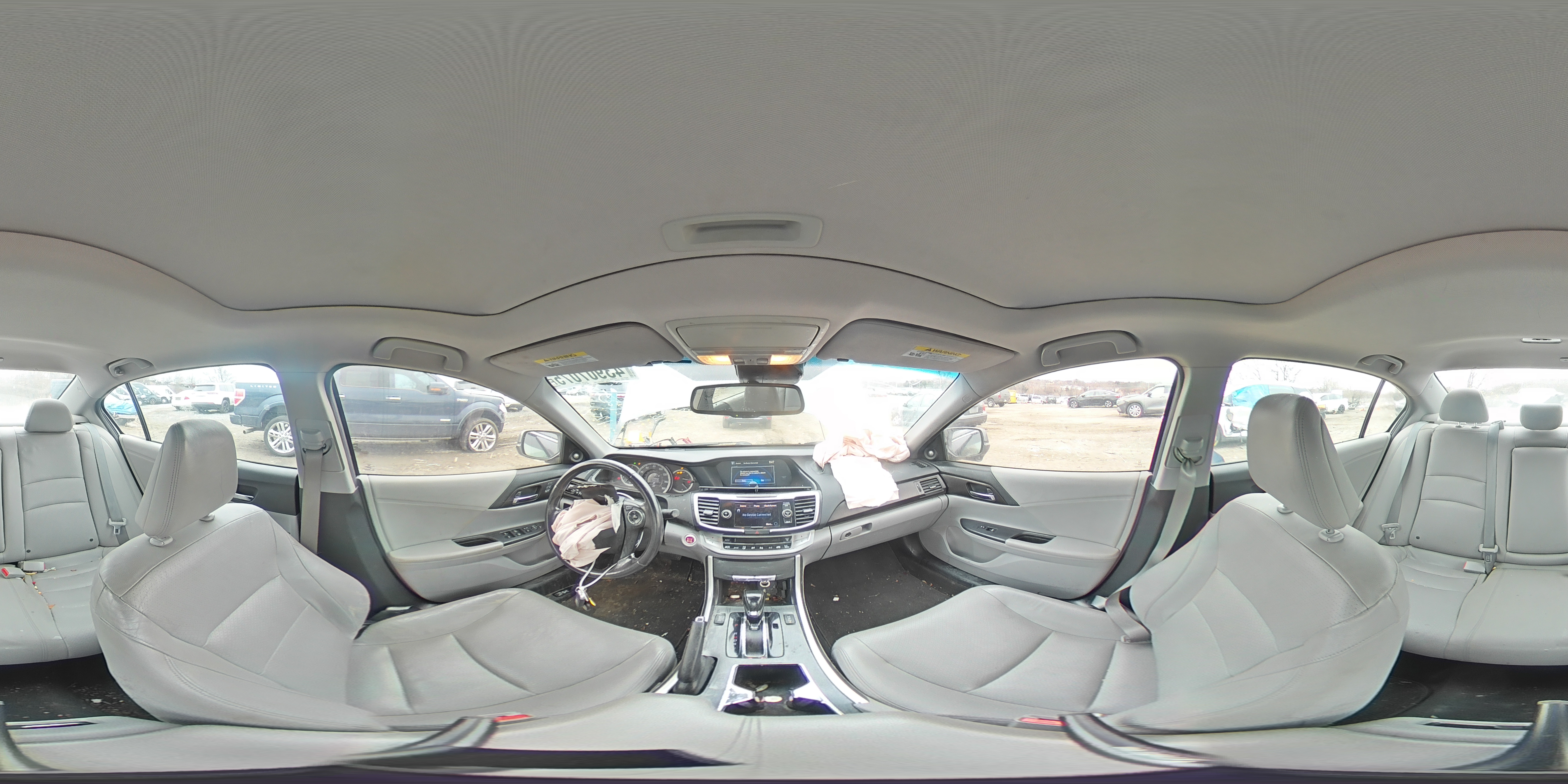 2013 Honda Accord - Image 12