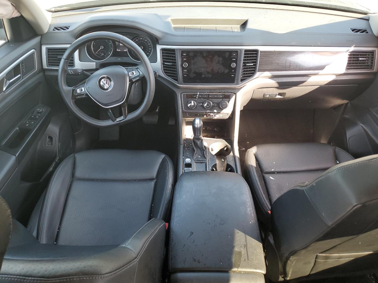 2019 Volkswagen Atlas - Image 8