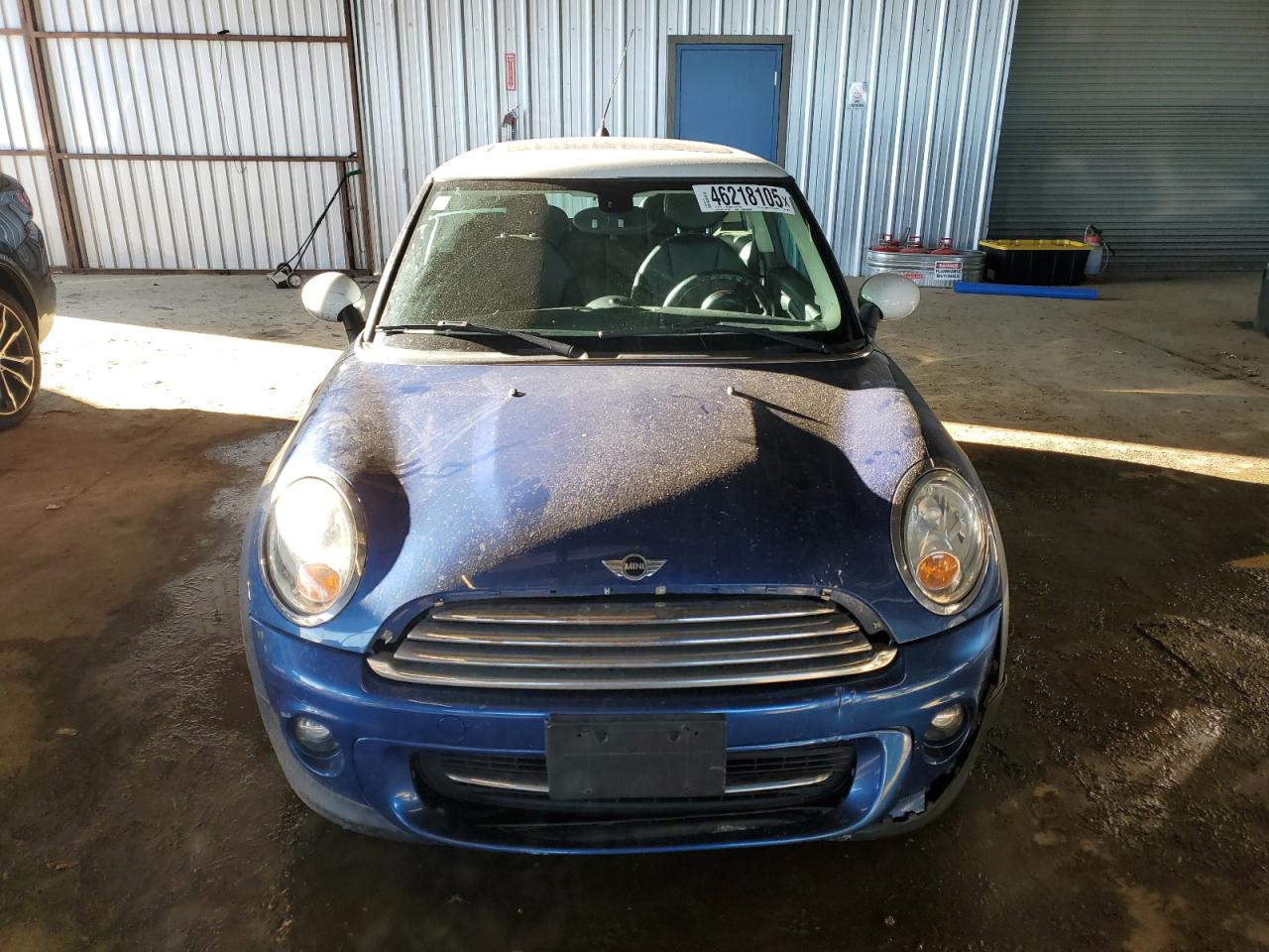 2013 MINI Cooper - Image 5