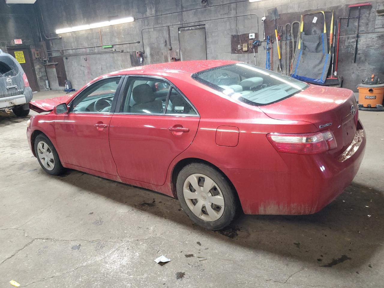 2009 Toyota Camry - Image 2