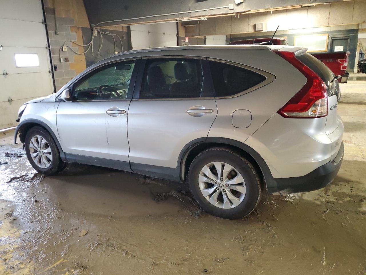 2013 Honda CR-V - Image 2