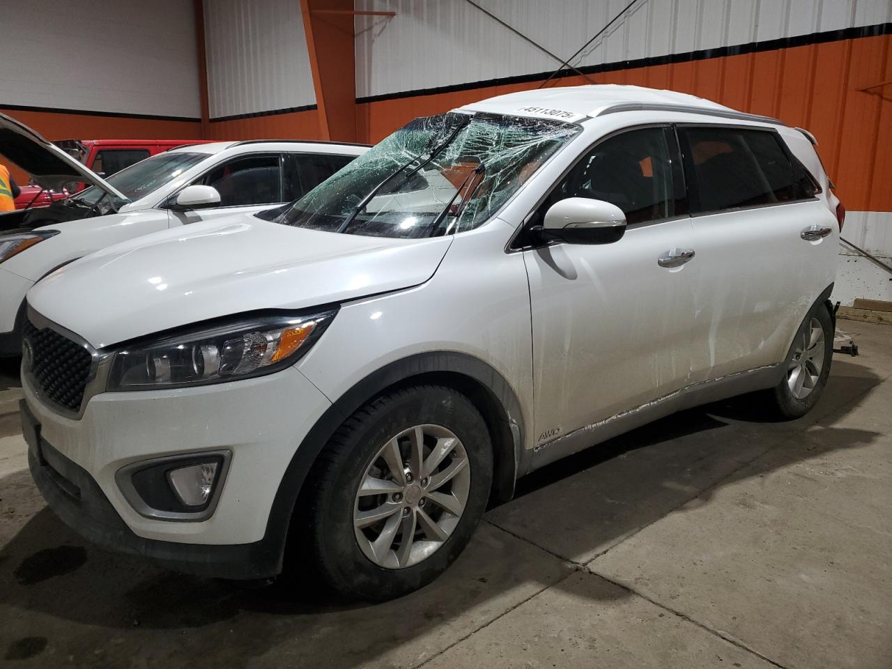 2018 Kia Sorento - Image 1