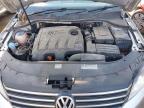 2011 VOLKSWAGEN PASSAT S B for sale at Copart PETERLEE