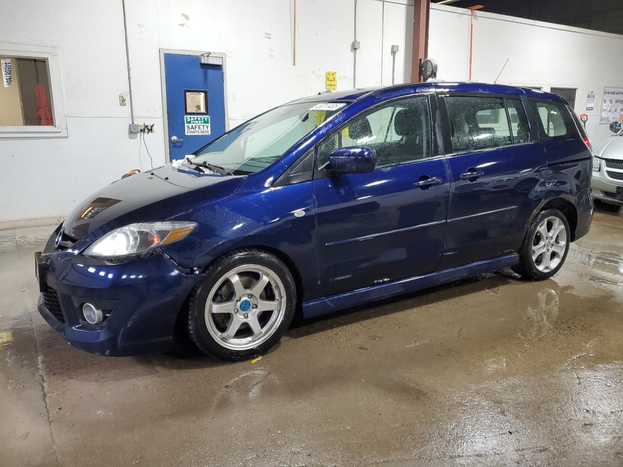 2009 Mazda 5 - Image 1