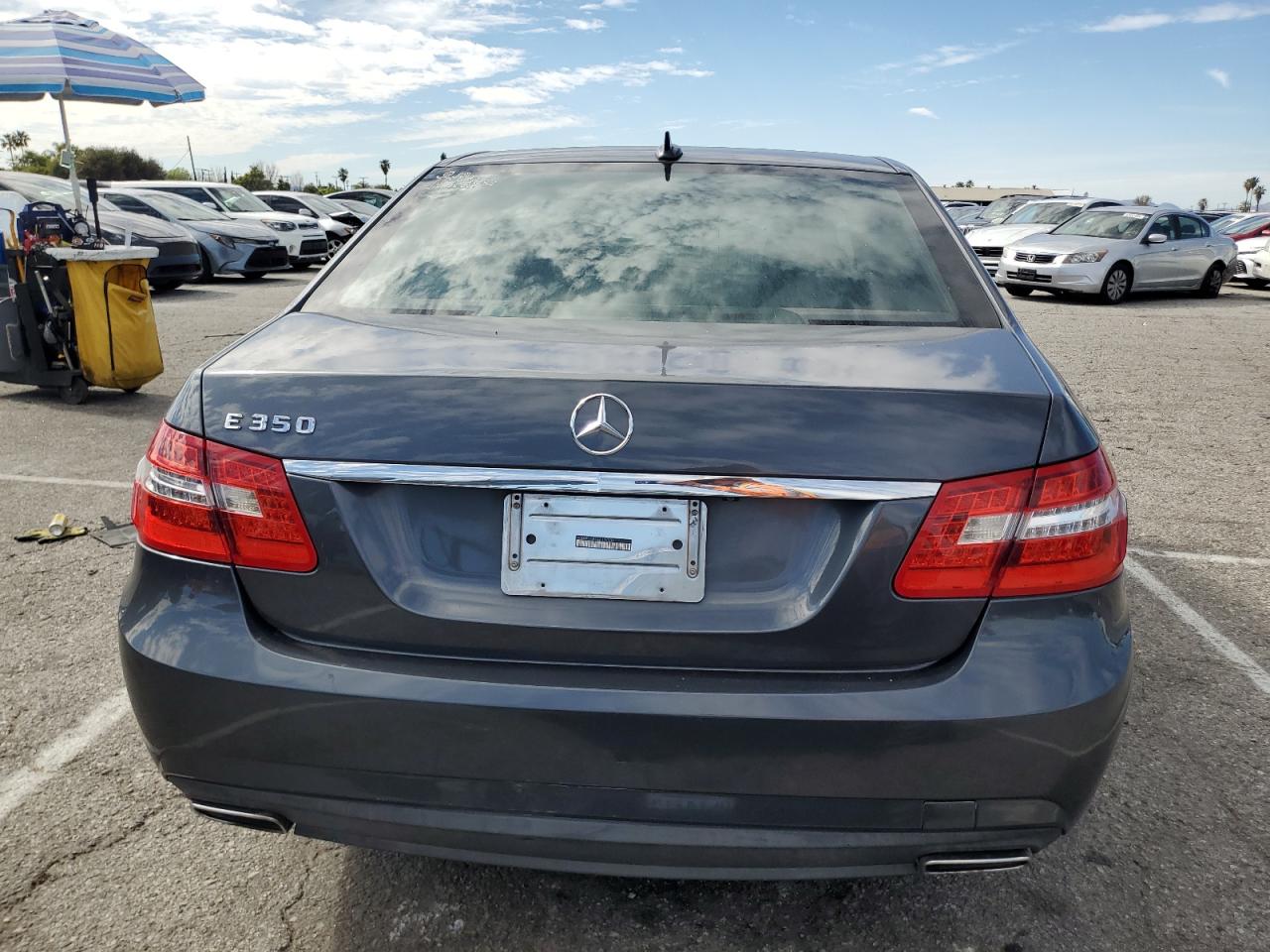 2010 Mercedes-Benz E-klasse - Image 6