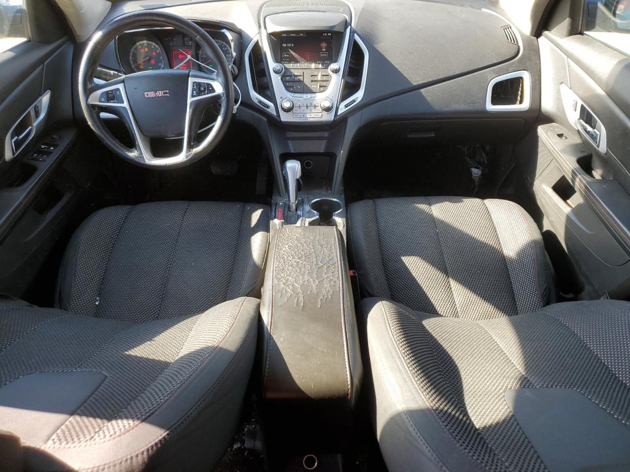 2012 GMC Terrain - Image 8