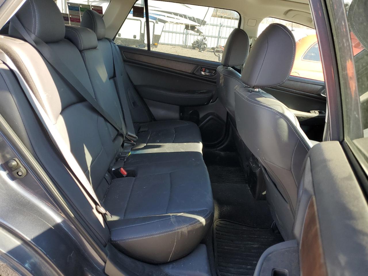 2017 Subaru Outback - Image 11