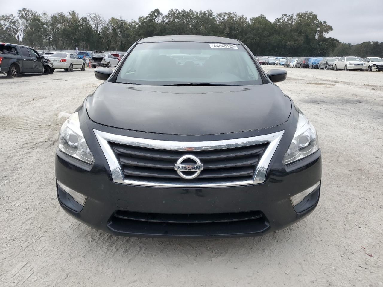 2013 Nissan Altima - Image 5