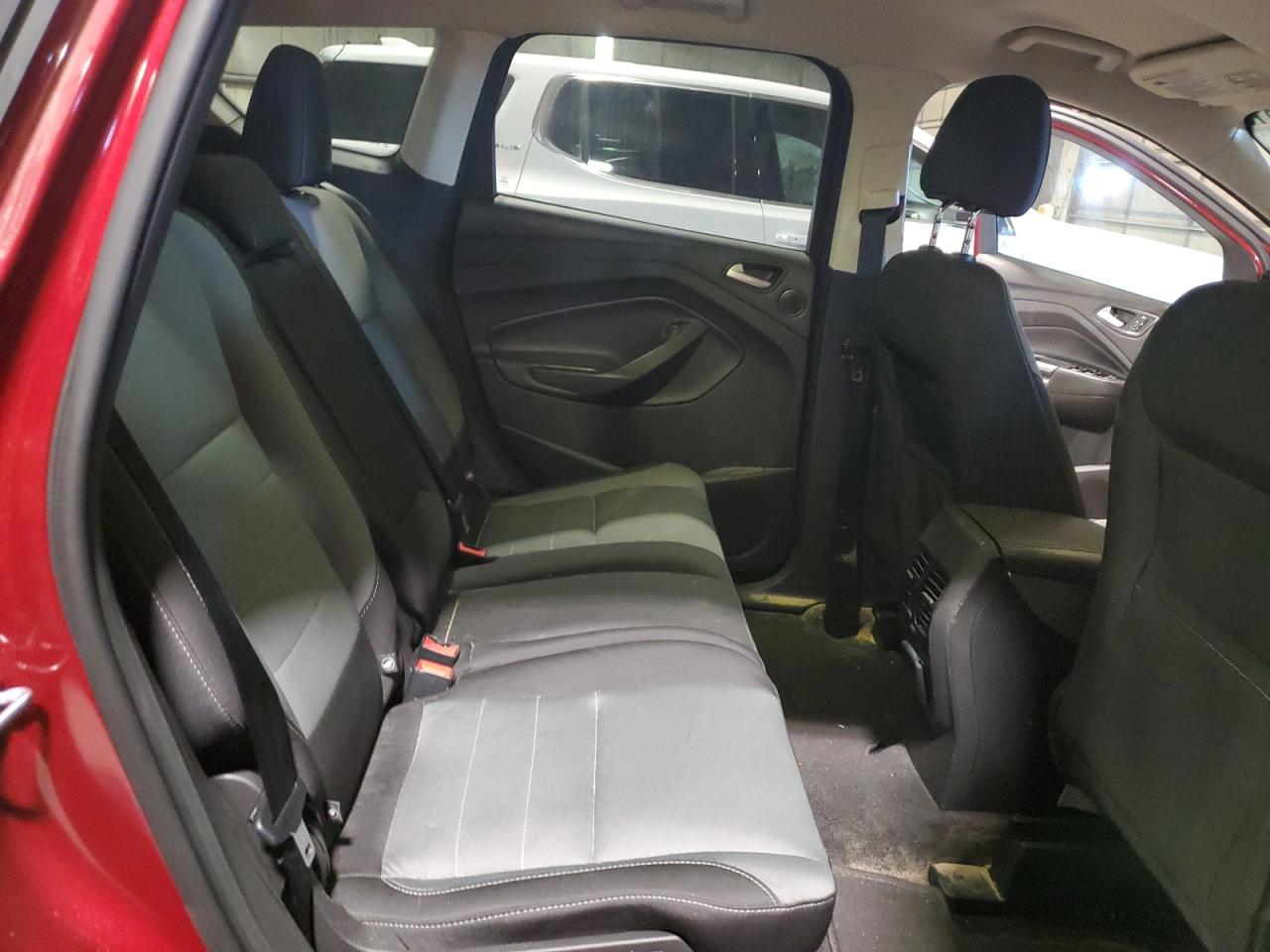 1FMCU9GX1GUA73501 FORD ESCAPE 2016
