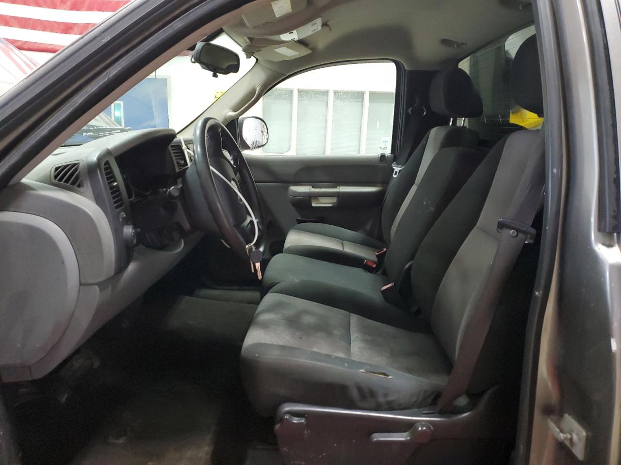 2009 GMC Sierra - Image 7