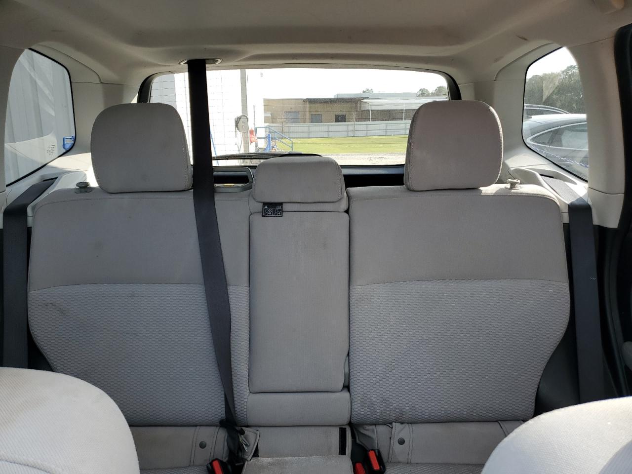 2016 Subaru Forester - Image 10