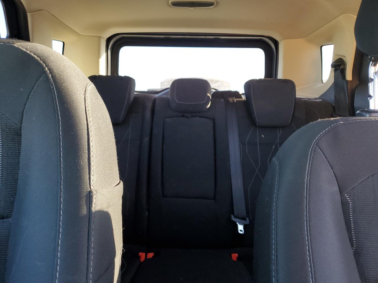 2018 Ford EcoSport - Image 10