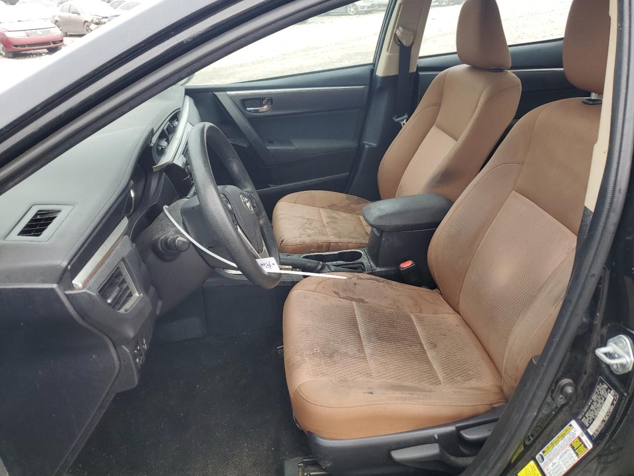 2016 Toyota Corolla - Image 7