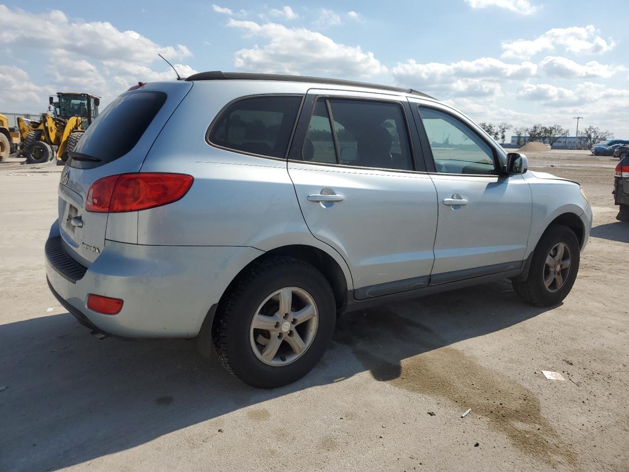 2008 Hyundai Santa Fe - Image 3