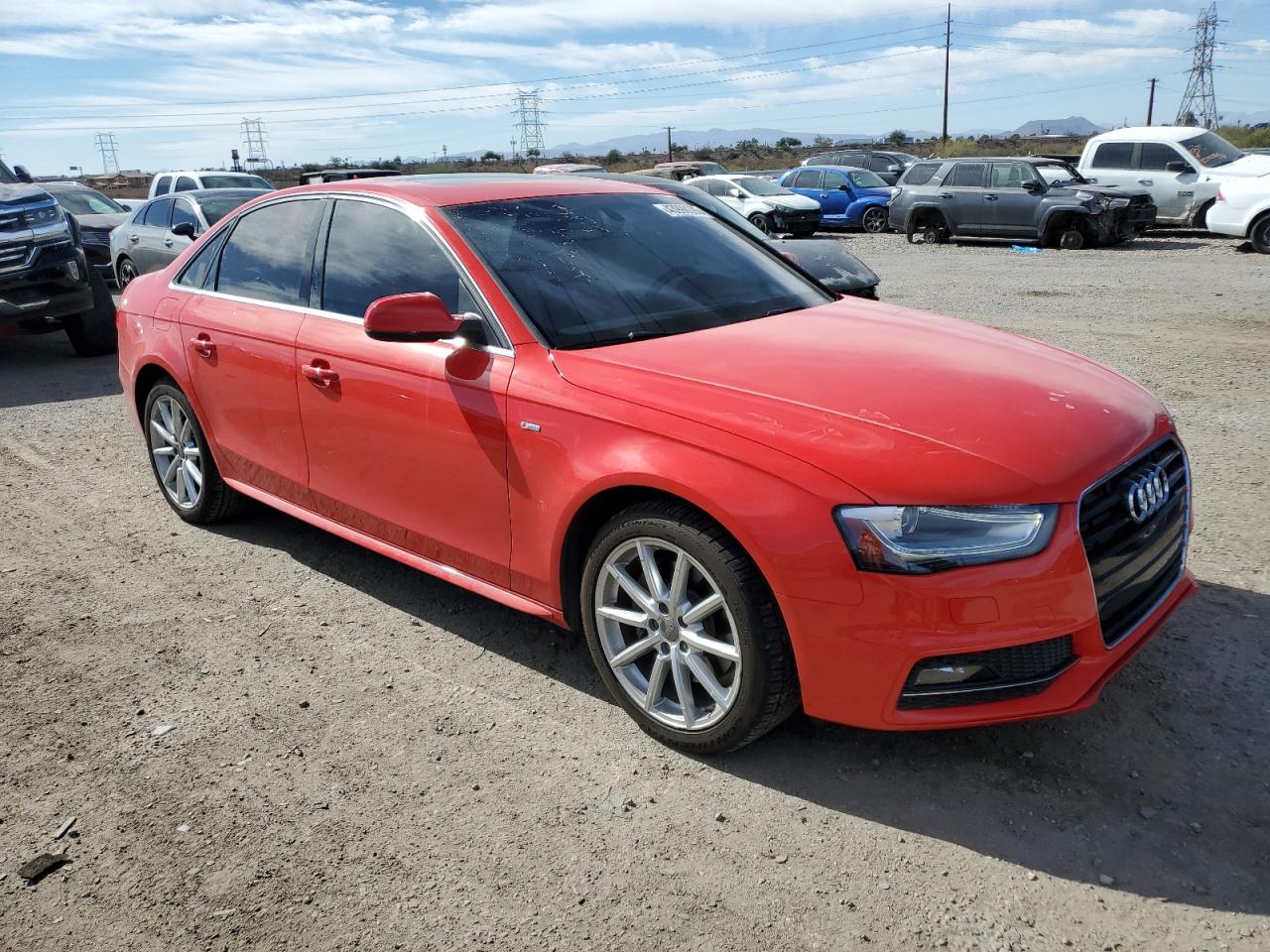 2016 Audi A4 - Image 4