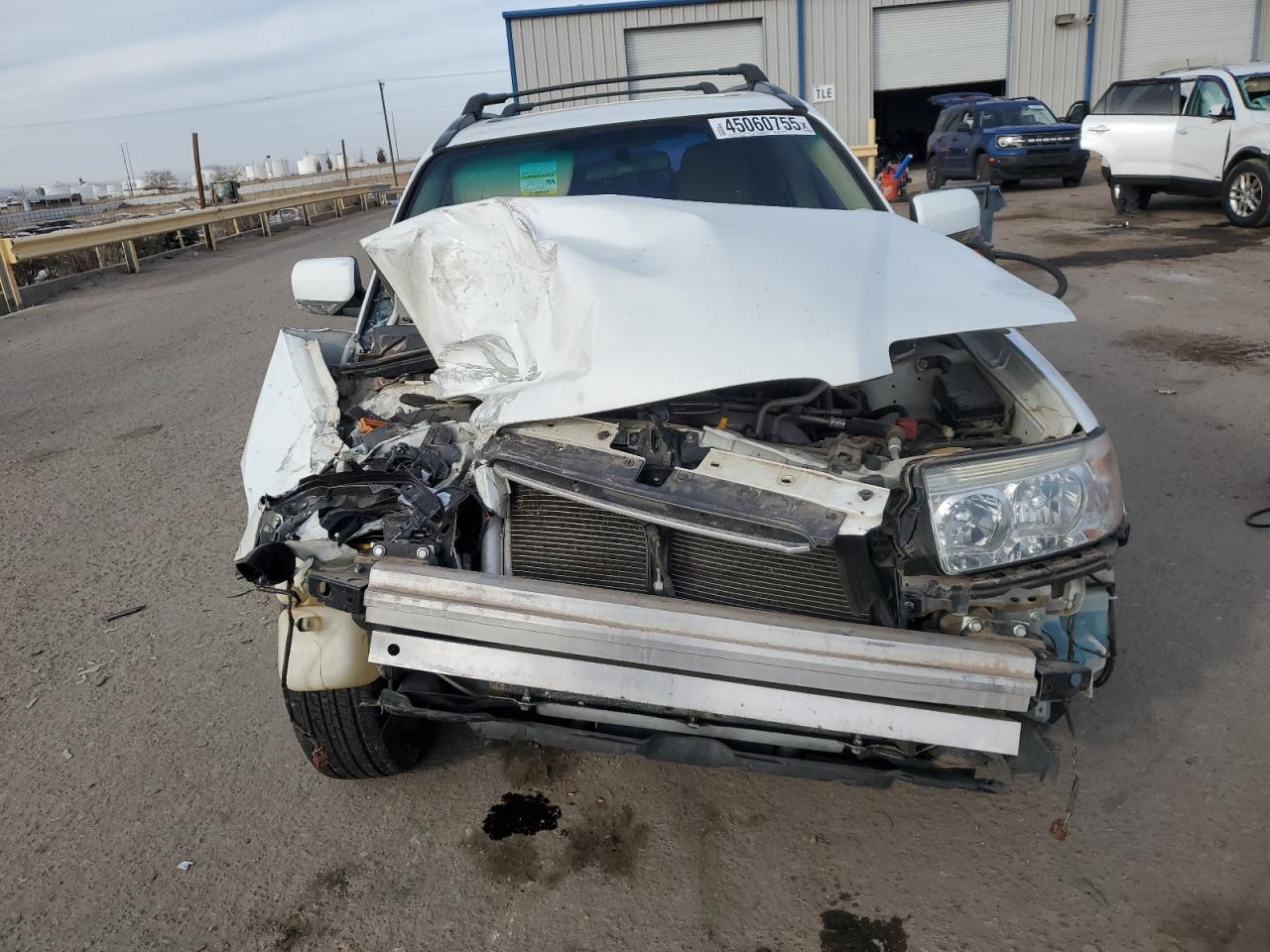 2008 Subaru Forester - Image 5