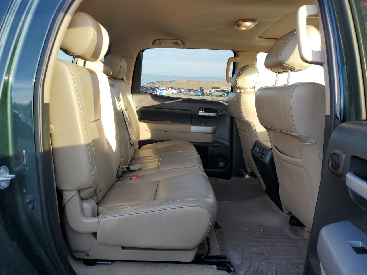 2008 Toyota Tundra - Image 10