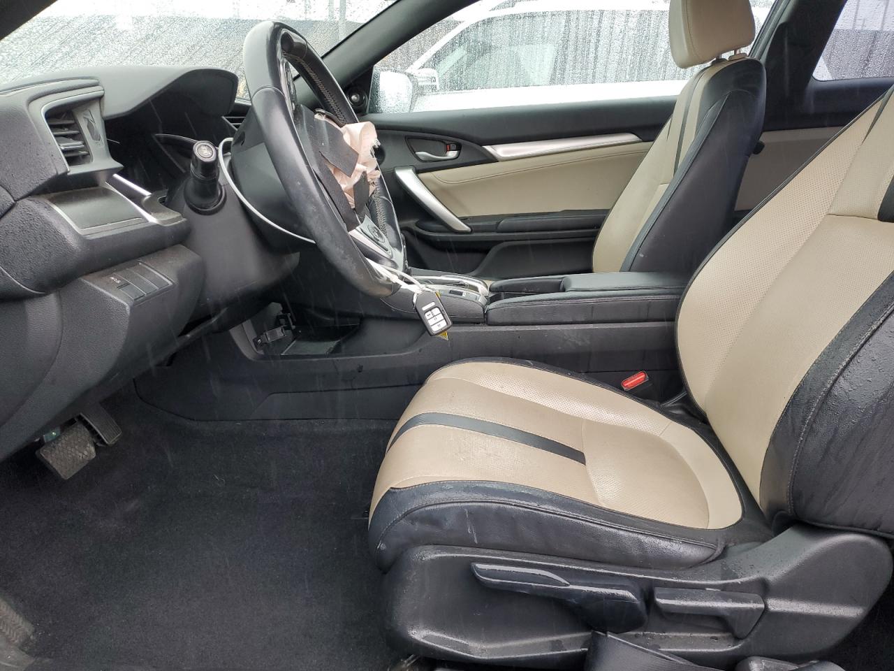 2016 Honda Civic - Image 7