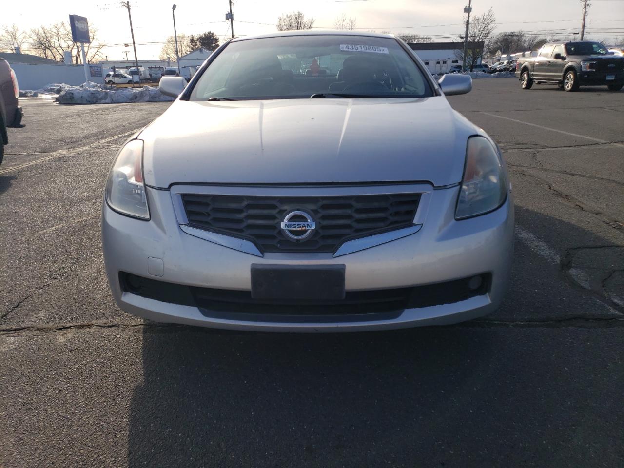 2008 Nissan Altima - Image 5