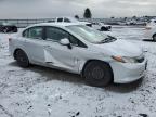 2012 Honda Civic Lx продається в Airway Heights, WA - Side