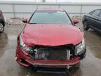 2011 Chevrolet Cruze Lt for Sale in Kansas City, KS - Front End