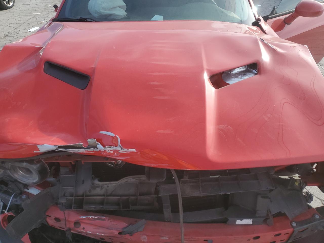 2020 Dodge Challenger - Image 13